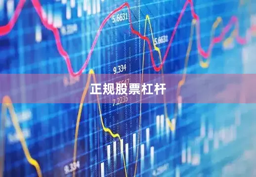 正规股票杠杆