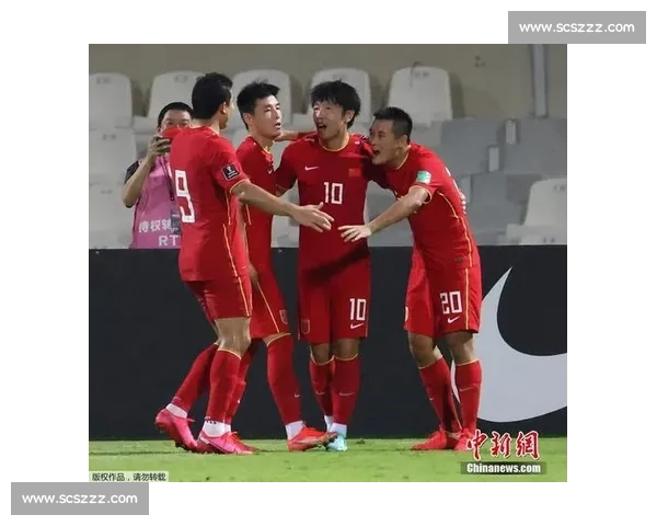叙利亚对阵中国赛前走势全面解析国足客场能否抢下关键三分